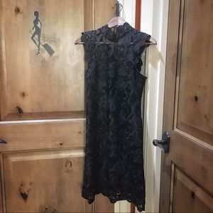 Laundry by Shelli Segal dress